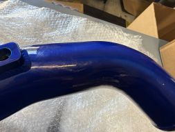 Sinister Diesel Cold Side Charge Pipe for 2017-2026 Ford Powerstroke 6.7L (Blemish)
